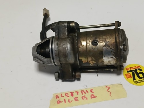 Motorino aviamento gilera - gilera, kk