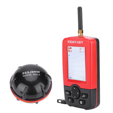 Sensore sonar wireless 100 m