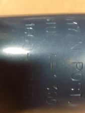 Alfa  Romeo  Giulia  1.3   1.6  1750    coppia   di   ammortizzatori  posteriori