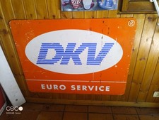 Insegna Dkv Targa Tabella