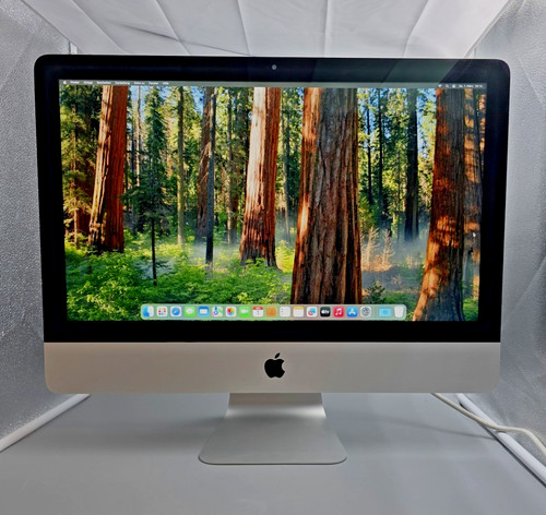 Apple imac 2019 4k - imac,