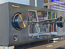PIONEER VSX-1021 Ricevitore di