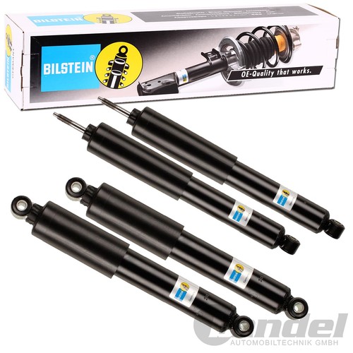 Ammortizzatore bilstein - ammortizzatore,