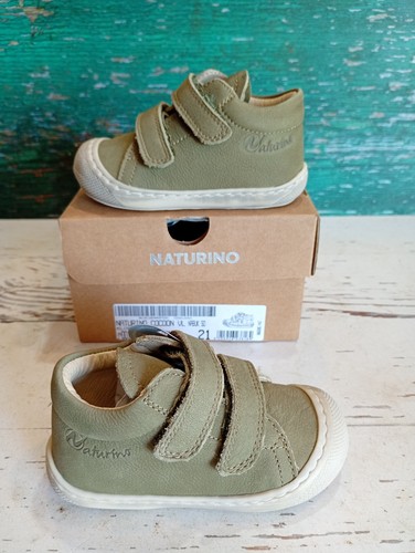 Naturino cocoon sneakers - naturino, cocoon-