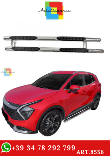 Art 8556 barre laterali - 🔥art.8556,