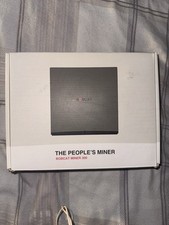 Bobcat Miner 300 HNT Hotspot