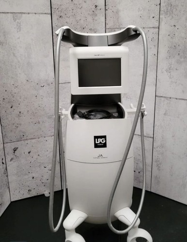 Lpg cellu alliance medical - cellu, m6