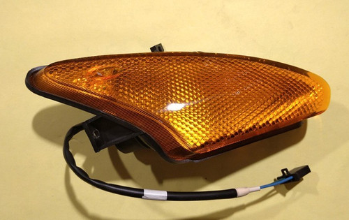 Freccia honda sfx anteriore - honda,