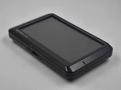 Garmin nuvi 255w gps - garmin,