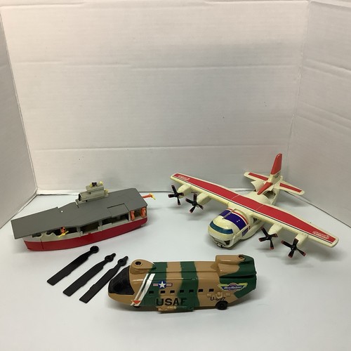Micro machines galoob 1988 - micro,