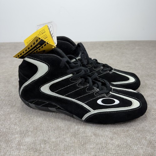 Scarpe corsa oakley uomo - corsa,