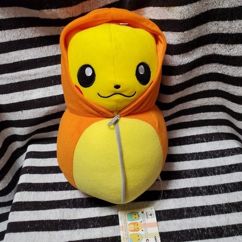 Banpresto pokemon pikachu - banpresto,