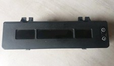 Display Infotainment Opel Auto Epoca