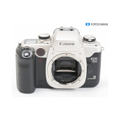 Canon eos 50e eye - eos,