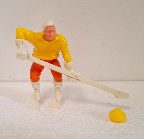 1989 steckfiguren - u-ei,