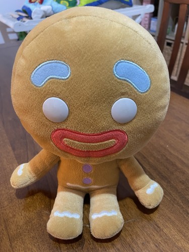 Peluche biscottino zenzy cm - biscottino,
