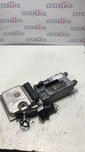 Kit centralina motore per fiat - per,