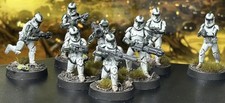 Star Wars Legion Clone