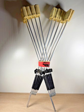 Ventola Fuoco Pieghevole Gora