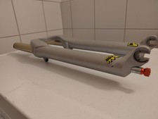 Forcella ammortizzata Magura