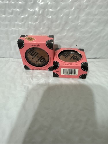 Benefit cosmetics boi ing - cosmetics,