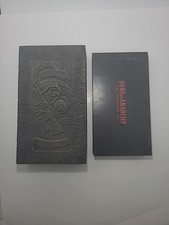 Sons of Anarchy: The Complete Series - Reaper Collector's Boxed Set Edition 