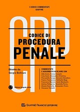 codice di procedura penale commentato aggiornato 2019 aa.vv. 8828806400