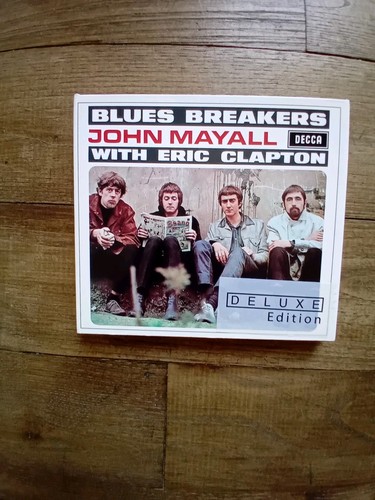 John mayall blues - mayall,