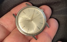 Orologio da polso uomo vintage