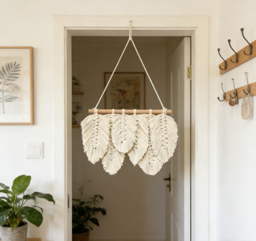 Arazzo bohemien decorazione