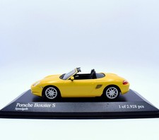 Modellino auto scala 1:43