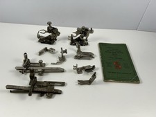 Lotto ricambi accessori