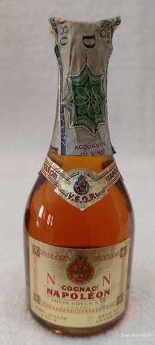 Rara mignon cognac napoleon - rara,