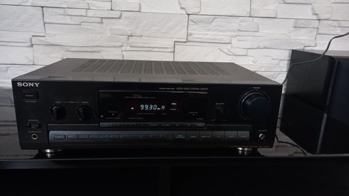 Sony str 390 ricevitore - sony, gx