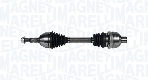 Magneti marelli 302004190220 - magneti,