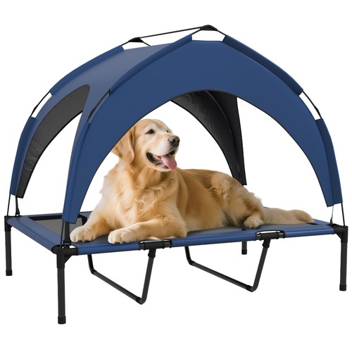 Pawhut cuccia per cani taglia - pawhut,