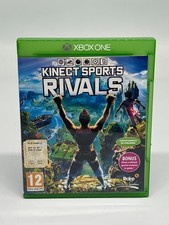 VIDEOGIOCO KINECT SPORTS RIVALS MICROSOFT XBOX ONE G1829