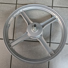 Cerchio Anteriore Piaggio Si Completo Di Mozzo