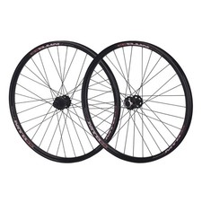 Set ruote bici mtb assemblate
