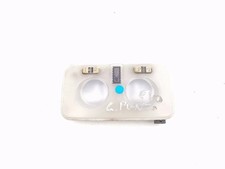 735478038 LUCE CORTESIA TETTO PLAFONIERA per FIAT GRANDE PUNTO (2Y) 1.3 884200