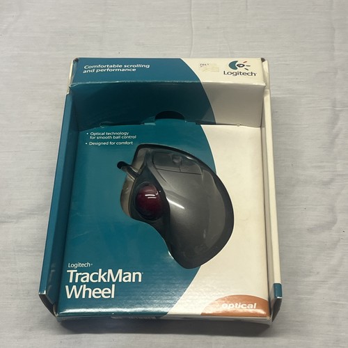 Mouse ottico per computer