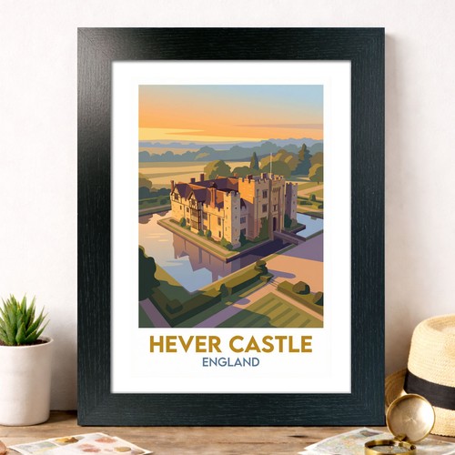 Hever castle england - castle,,
