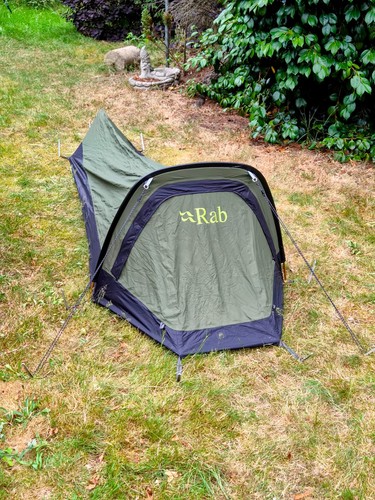 Borsa rab ridge raider bivi - borsa,