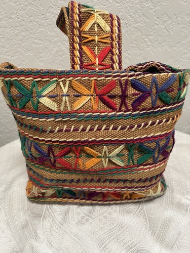 Borsa mano vintage - borsa,