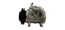 Compressore climatizzatore