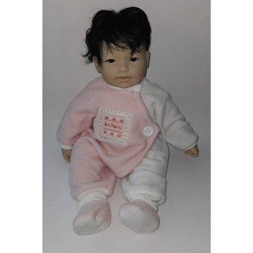 Bambola berenguer bambina - bambola,