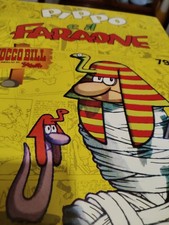 Cocco Bill e il meglio di