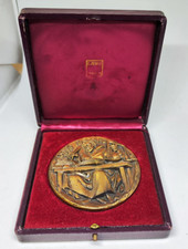 Medaglia credito italiano 1970