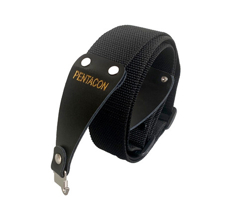 Tracolla collo nylon