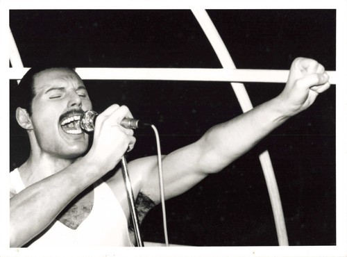 Photo musique chanteur queen - photo,